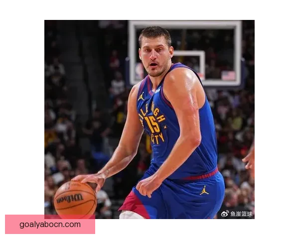 约基奇22分14板14助攻再创历史替补奇兵崛起成队史第一人震撼全场